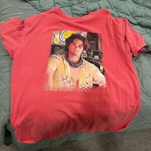 OBX John B shirt